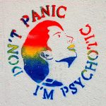 dont panic
