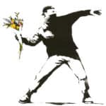 banksy