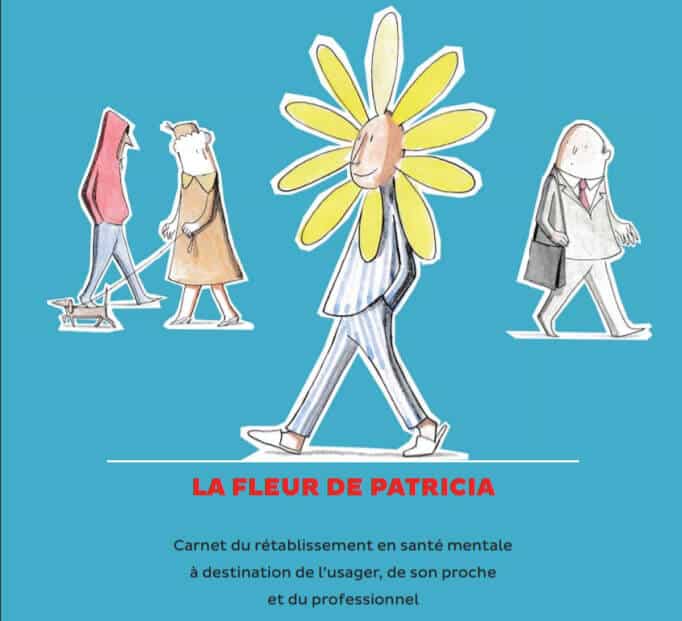 carnet de rétablissement