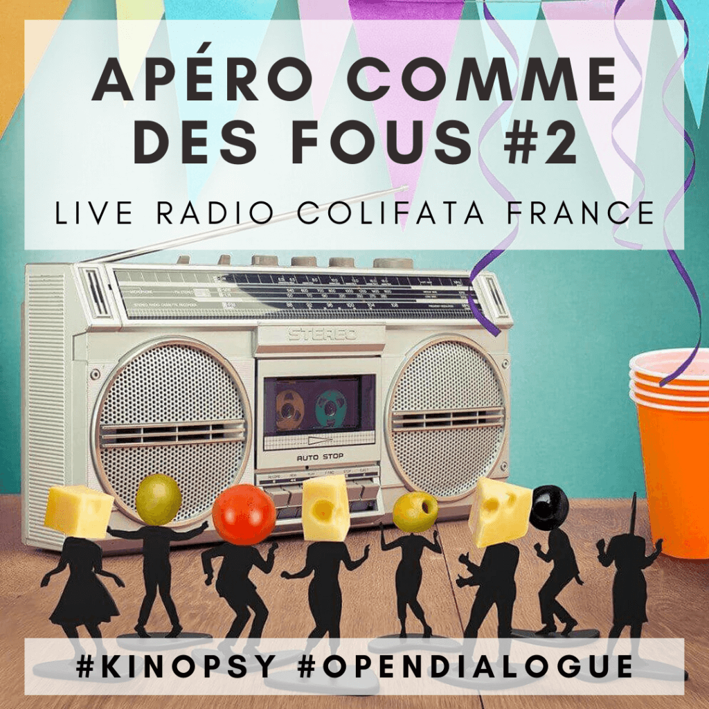 apéro kinopsy