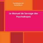 manuel de sevrage des psychotropes