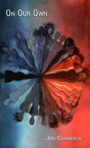 judi chamberlin