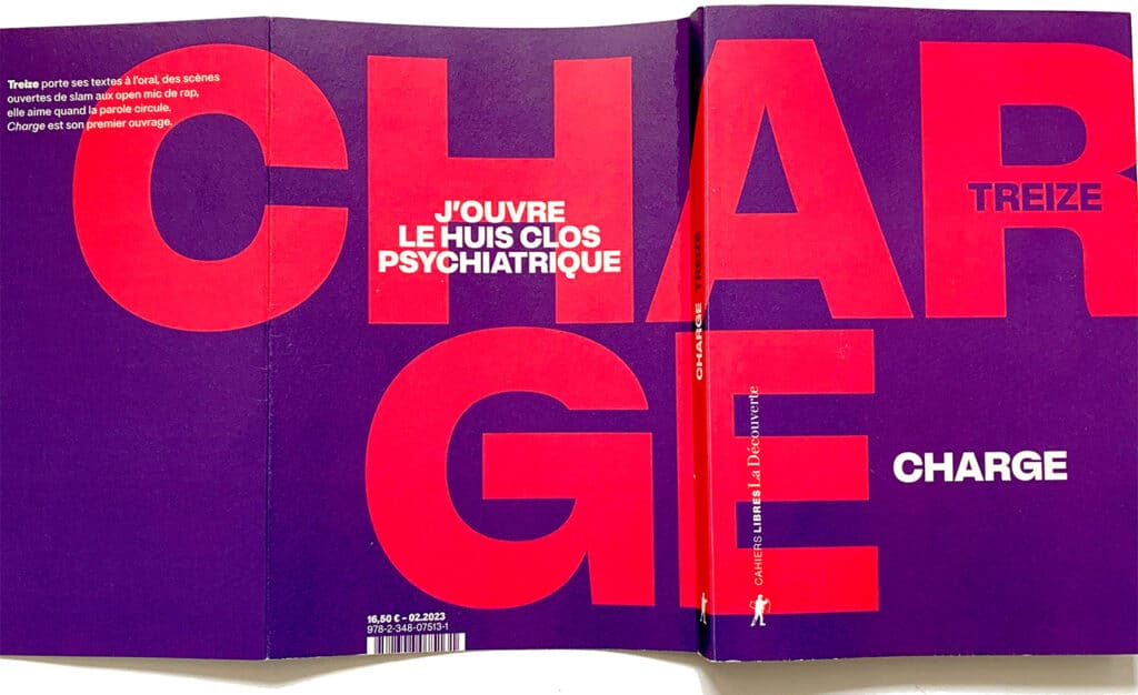 charge treize bannière